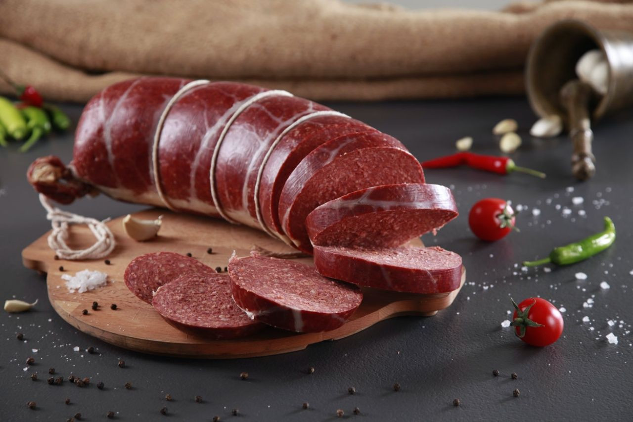 Sucuk skandalında yeni ifşa! Bakanlık 6 markayı daha ifşaladı! Neler kullanmışlar neler... - Sayfa 10