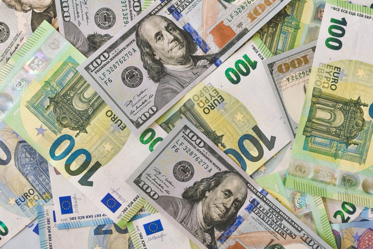 Euro, dolar karşısında 4 ayın zirvesinde! İşte 11 Mart güncel döviz kurları - Sayfa 1