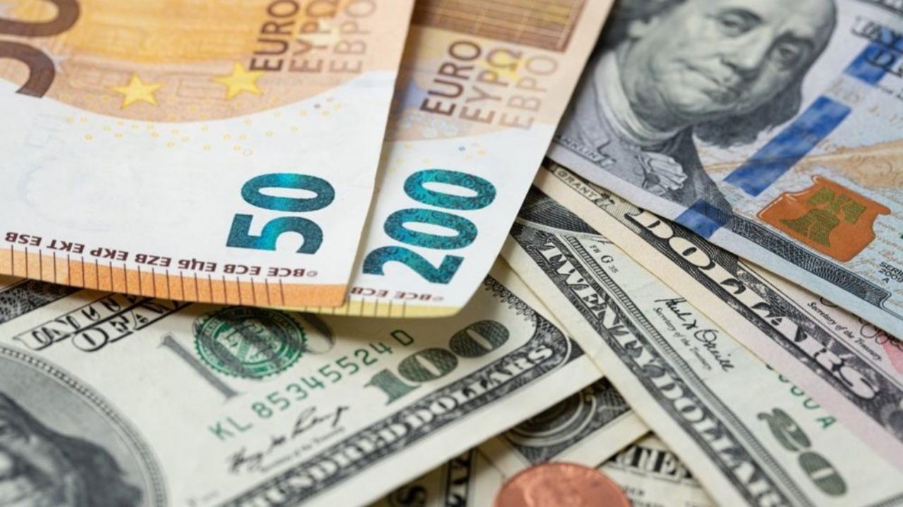 Euro, dolar karşısında 4 ayın zirvesinde! İşte 11 Mart güncel döviz kurları - Sayfa 2
