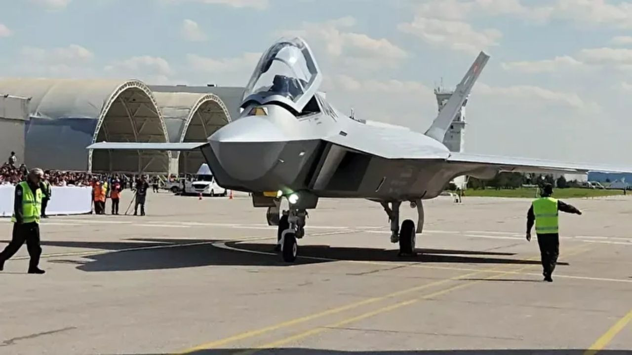 KAAN ABD basınında mercek altında! Körfez ülkeleri sıraya girdi - Sayfa 5