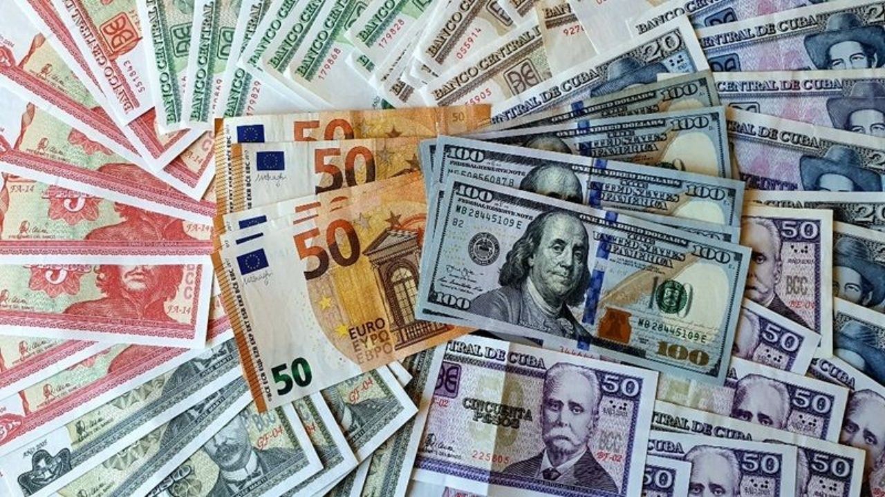 Euro, dolar karşısında 4 ayın zirvesinde! İşte 11 Mart güncel döviz kurları - Sayfa 3