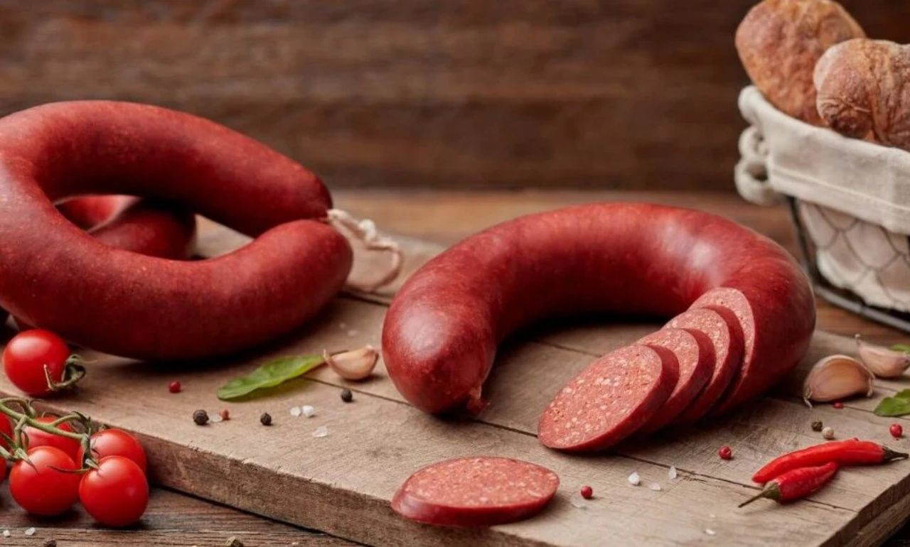 Sucuk skandalında yeni ifşa! Bakanlık 6 markayı daha ifşaladı! Neler kullanmışlar neler... - Sayfa 6