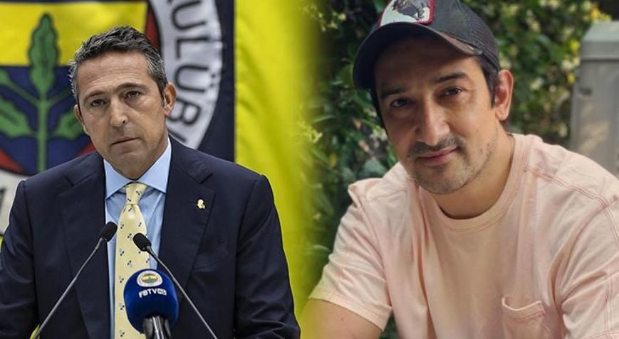 Akıllara durgunluk veren olay! Fenerbahçe Başkanı Ali Koç'un, Serhat Akın'a 50 bin dolar verdiği ortaya çıktı: "Başkan bana IBAN yollasın, hemen geri göndereyim" - Sayfa 4