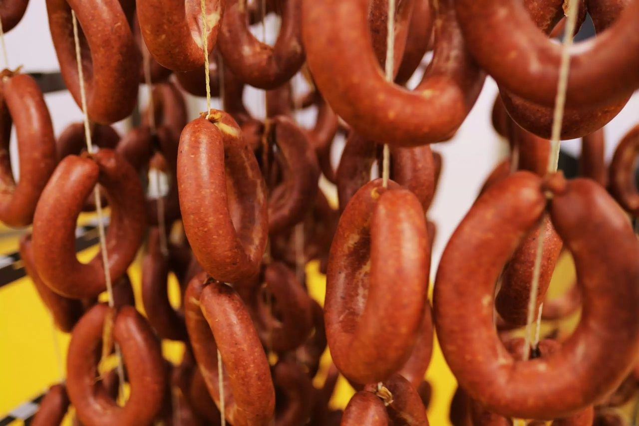 Sucuk skandalında yeni ifşa! Bakanlık 6 markayı daha ifşaladı! Neler kullanmışlar neler... - Sayfa 7