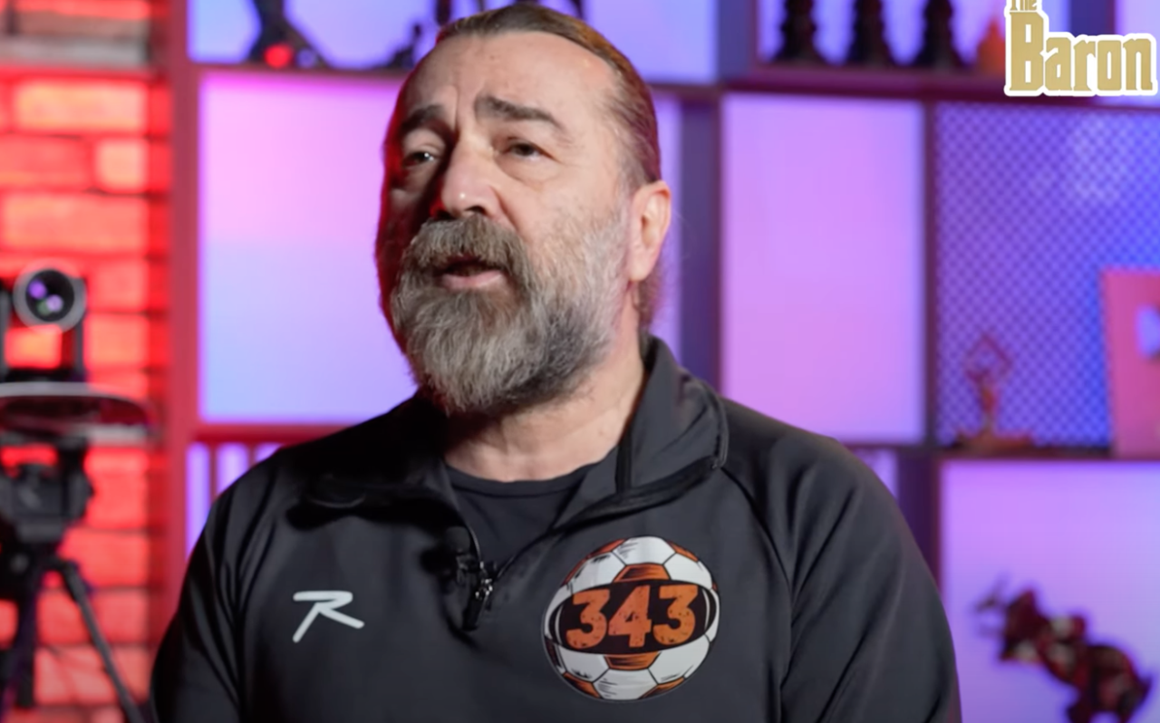 Akıllara durgunluk veren olay! Fenerbahçe Başkanı Ali Koç'un, Serhat Akın'a 50 bin dolar verdiği ortaya çıktı: "Başkan bana IBAN yollasın, hemen geri göndereyim" - Sayfa 2