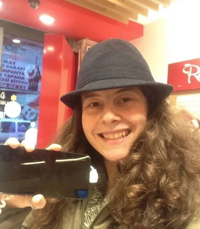 Ece Gürel'in eşi Sezer Gürel'in profilindeki sayılar dikkat çekti! Anlamı ne? Nedir bu Grabovoi sayıları? - Sayfa 3