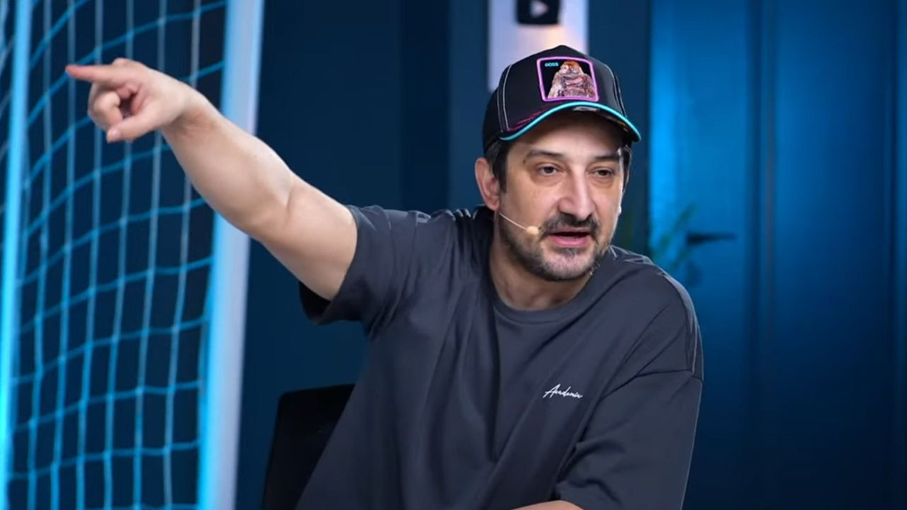 Akıllara durgunluk veren olay! Fenerbahçe Başkanı Ali Koç'un, Serhat Akın'a 50 bin dolar verdiği ortaya çıktı: "Başkan bana IBAN yollasın, hemen geri göndereyim" - Sayfa 7