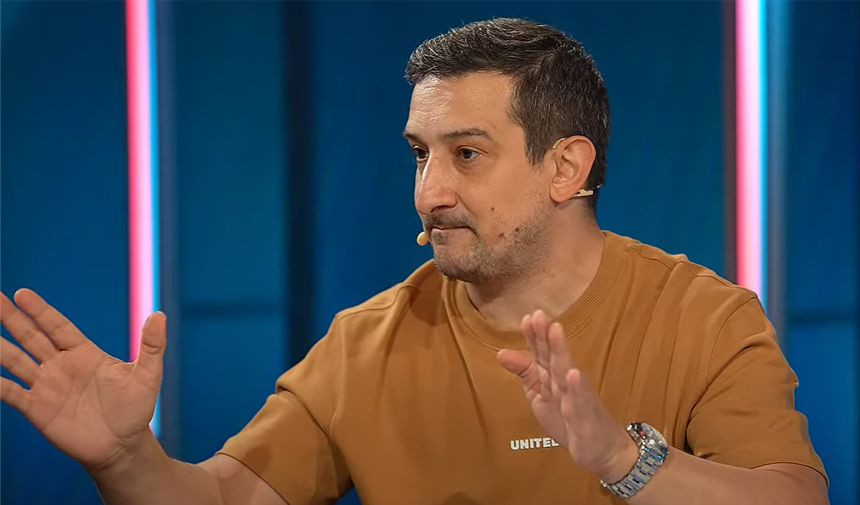 Akıllara durgunluk veren olay! Fenerbahçe Başkanı Ali Koç'un, Serhat Akın'a 50 bin dolar verdiği ortaya çıktı: "Başkan bana IBAN yollasın, hemen geri göndereyim" - Sayfa 5