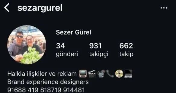 Ece Gürel'in eşi Sezer Gürel'in profilindeki sayılar dikkat çekti! Anlamı ne? Nedir bu Grabovoi sayıları? - Sayfa 4