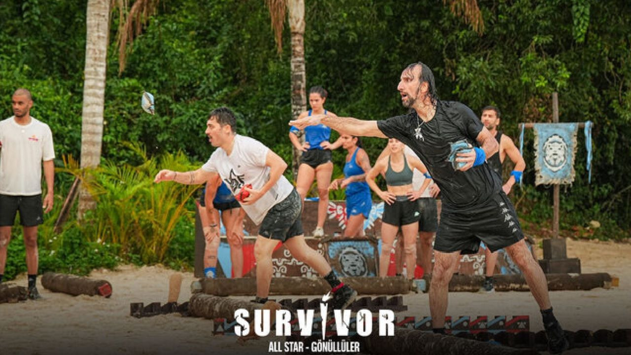 Survivor 11 Mart 2025'te neler yaşandı? Dokunulmazlığı kim kazandı? Eleme potasına kim girdi? - Sayfa 5