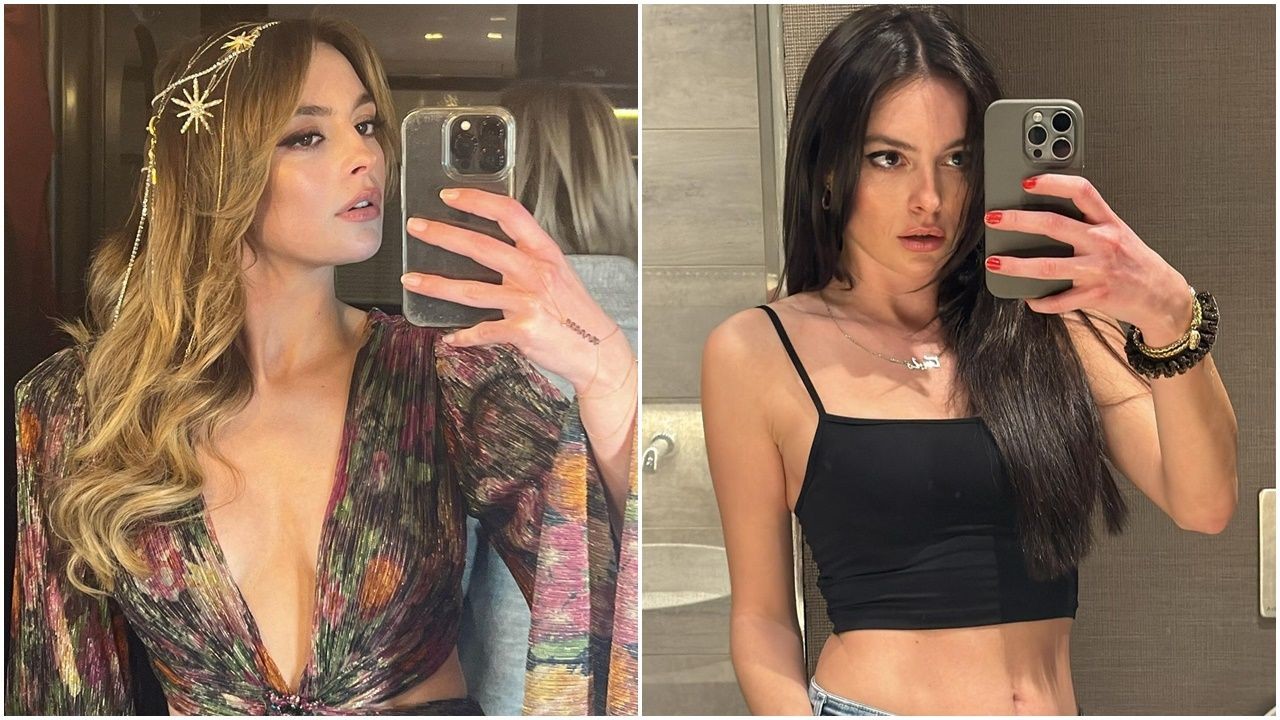 Melis Sezen, en toksik özelliğini açıkladı! “Kendime fazla yükleniyorum” - Sayfa 1
