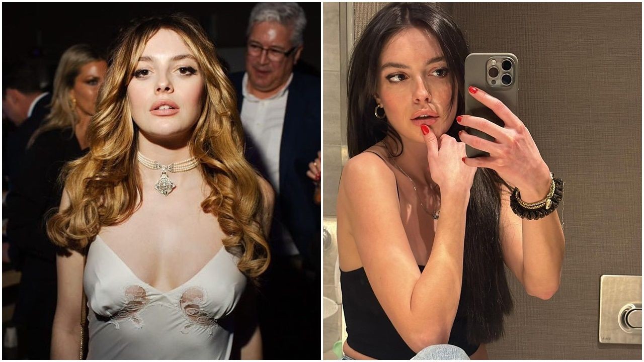 Melis Sezen, en toksik özelliğini açıkladı! “Kendime fazla yükleniyorum” - Sayfa 2
