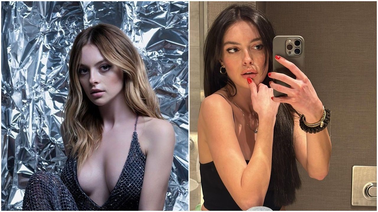 Melis Sezen, en toksik özelliğini açıkladı! “Kendime fazla yükleniyorum” - Sayfa 3