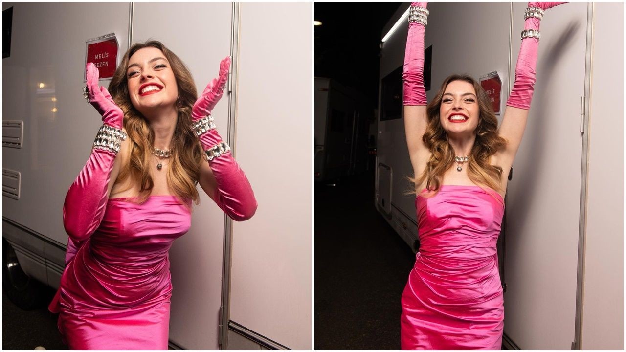 Melis Sezen, en toksik özelliğini açıkladı! “Kendime fazla yükleniyorum” - Sayfa 4