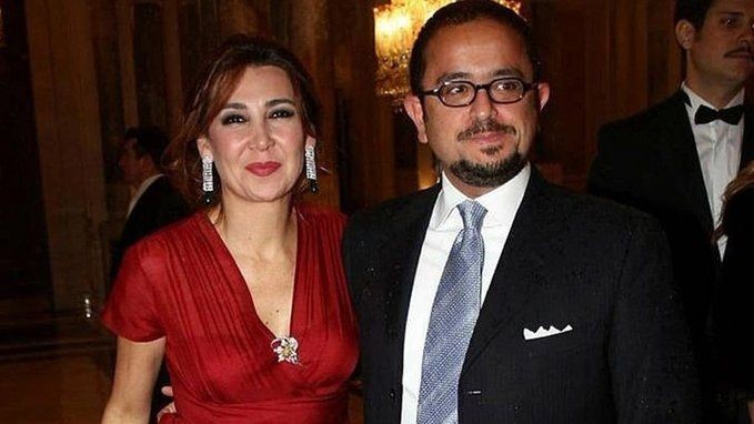 Ali Sabancı ile Vuslat Doğan Sabancı boşanıyor! Evlerini ayırdılar - Sayfa 2