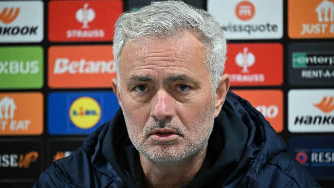 Fenerbahçe'nin Rangers karşısında tur atlama şansı; Mourinho: Bir şansımız olduğunu düşünüyorum - Sayfa 3