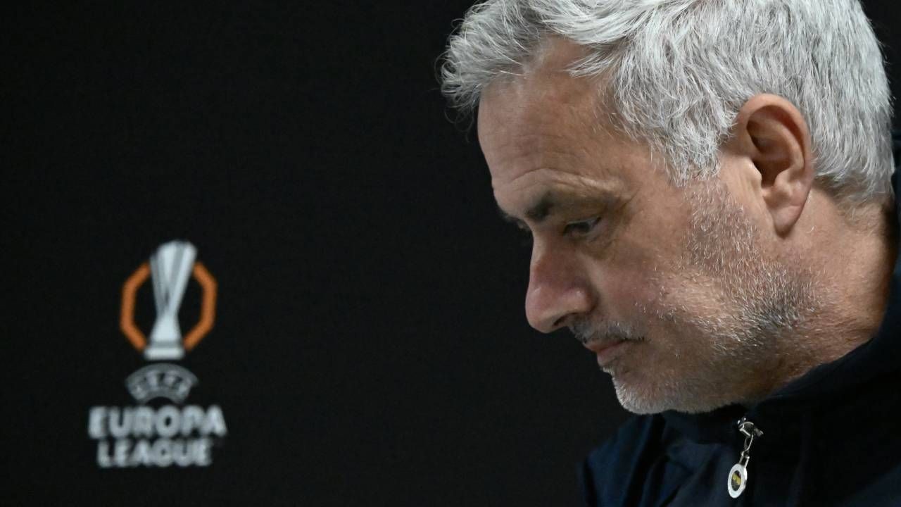 Fenerbahçe'nin Rangers karşısında tur atlama şansı; Mourinho: Bir şansımız olduğunu düşünüyorum - Sayfa 2