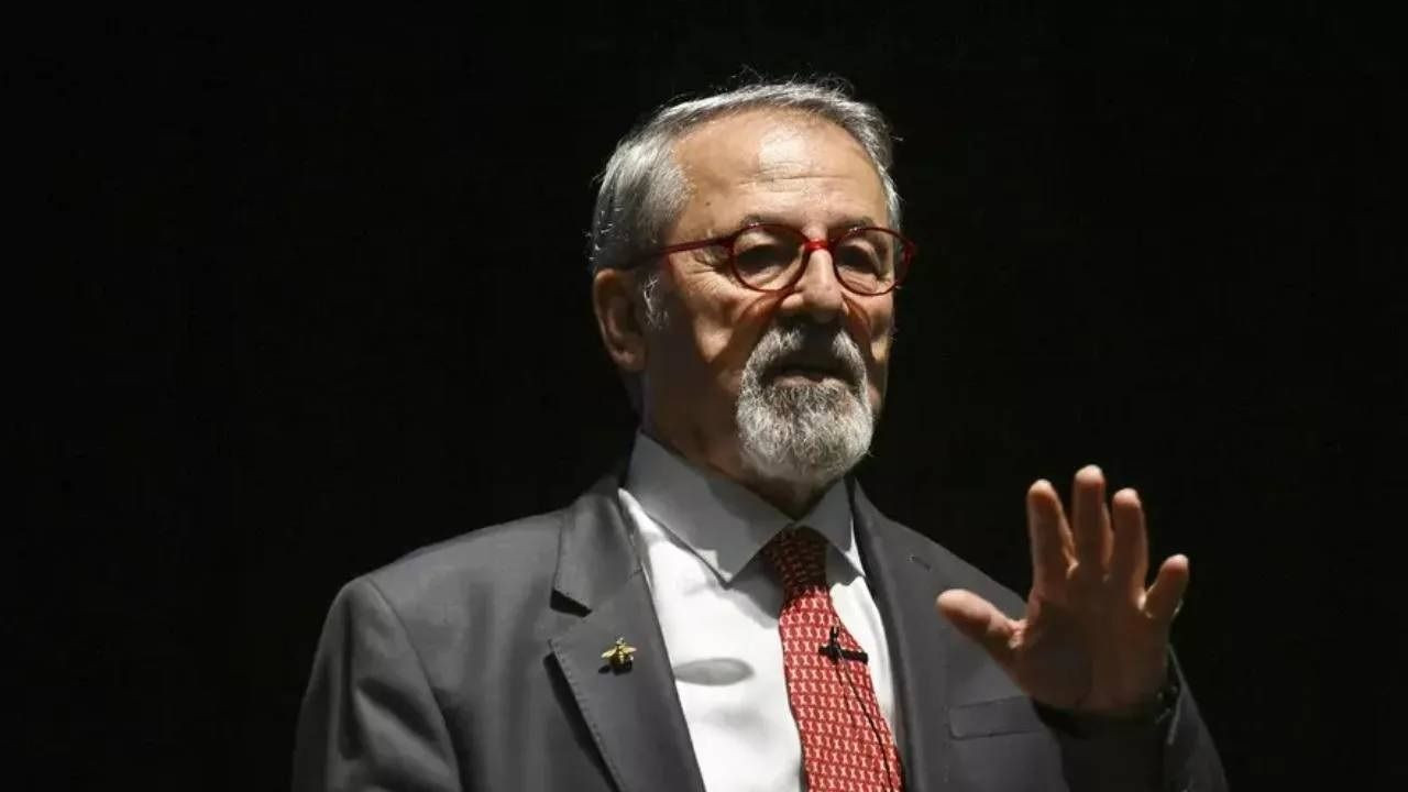 Prof. Dr. Naci Görür'den Hakkari uyarısı: "Çok sıkıştı, deprem bekliyoruz" - Sayfa 3