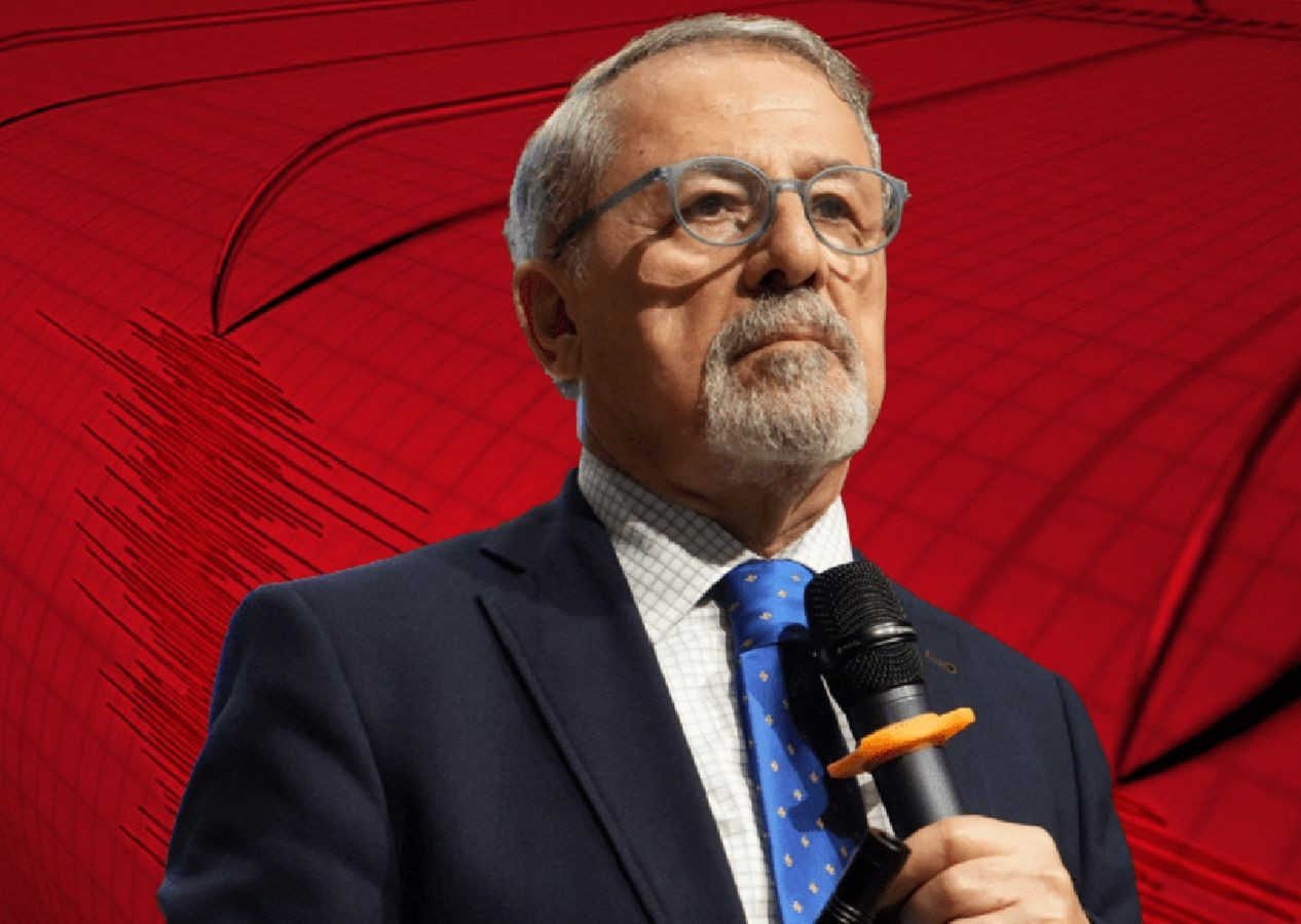 Prof. Dr. Naci Görür'den Hakkari uyarısı: "Çok sıkıştı, deprem bekliyoruz" - Sayfa 4