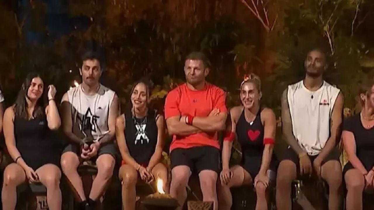 Survivor 2025'te üçüncü dokunulmazlık mücadelesi! Eleme potasına kim girdi? - Sayfa 1