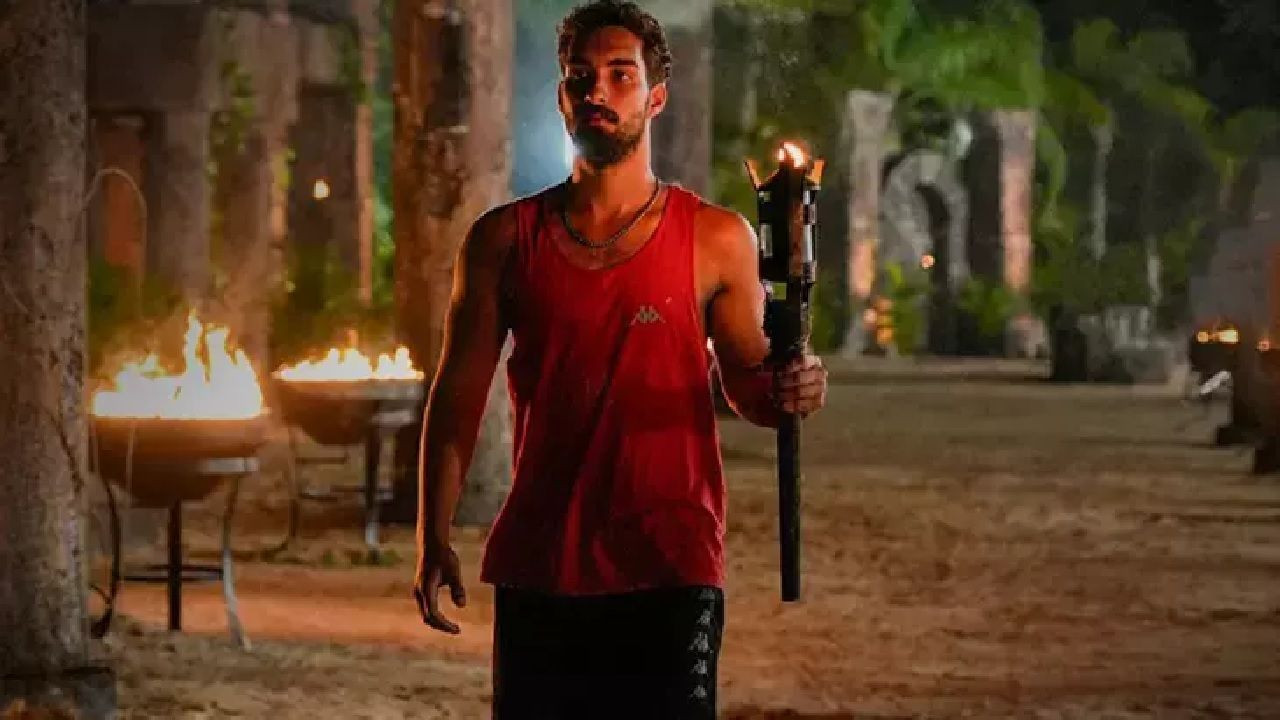 Survivor 2025'te üçüncü dokunulmazlık mücadelesi! Eleme potasına kim girdi? - Sayfa 3
