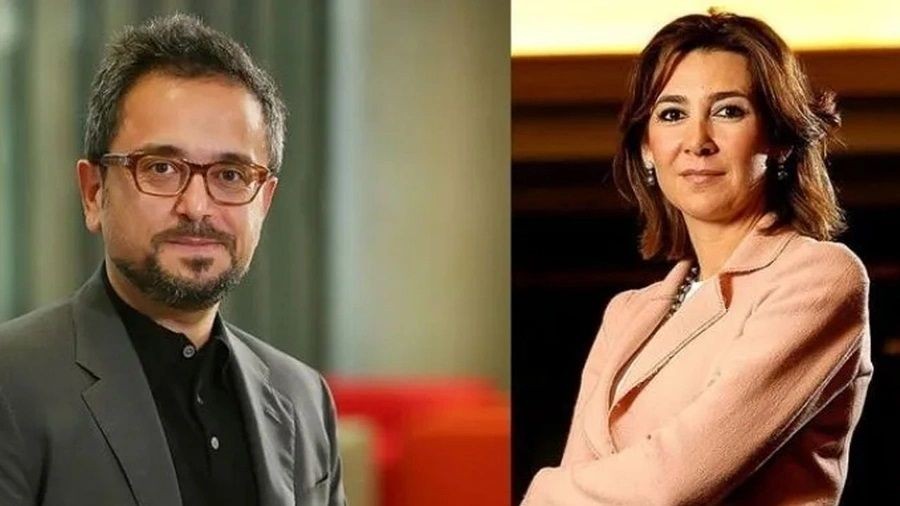 Ali Sabancı ile Vuslat Doğan Sabancı boşanıyor! Evlerini ayırdılar - Sayfa 3