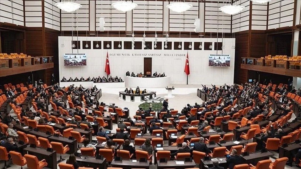 Siber Güvenlik Kanunu yasalaştı! İşte en merak edilen 10 soru ve cevabı - Sayfa 1
