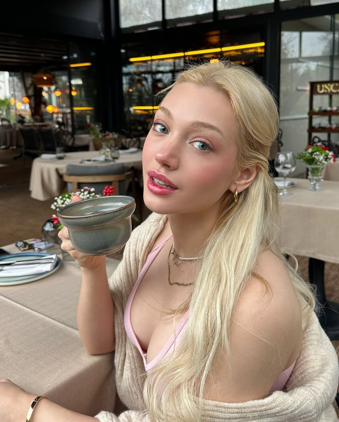 Bomba iddia! Lucas Torreira ile Duygu German aşk mı yaşıyor? - Sayfa 7