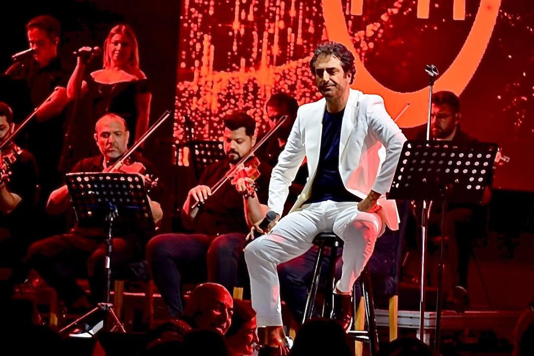 Mahsun Kırmızıgül’ün bitmeyen acısı: Yakın dostunu kaybetti! “Son dört ay, hayatımın en zor ve en acı dolu dönemleri oldu” - Sayfa 3