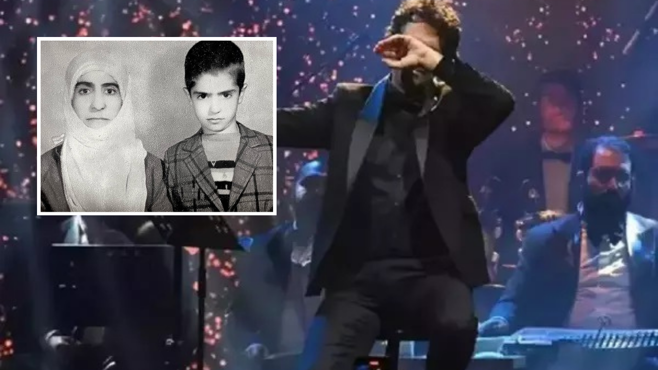 Mahsun Kırmızıgül’ün bitmeyen acısı: Yakın dostunu kaybetti! “Son dört ay, hayatımın en zor ve en acı dolu dönemleri oldu” - Sayfa 1