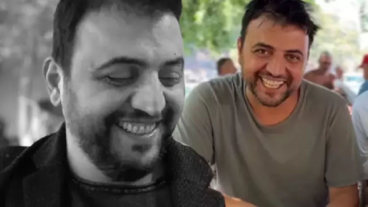 Şinasi Yurtsever'in vefatı sanat dünyasını yasa boğdu: "Mekanın cennet olsun sınıf arkadaşım" - Sayfa 3