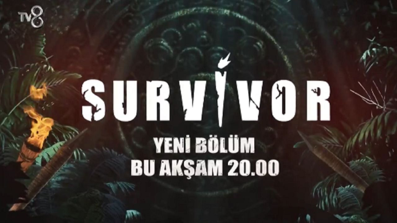 Survivor'da son eleme adayı kim oldu? 4. Dokunulmazlık hangi takımın? - Sayfa 5