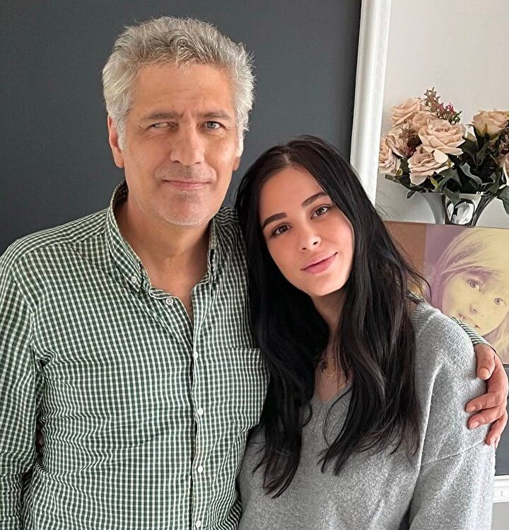 Ferdi Tayfur'un en büyük torunu ilk kez görüldü - Sayfa 5