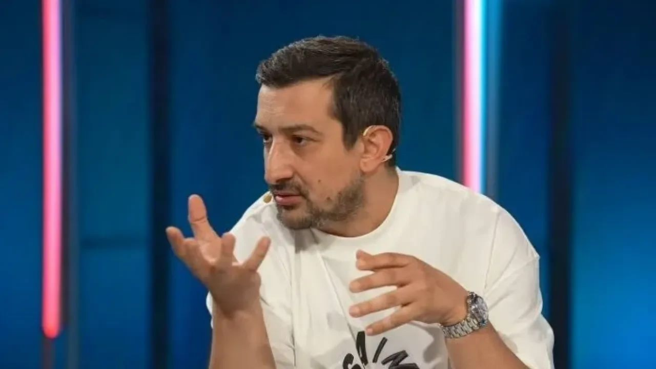 Ayağından kurşunlanan Serhat Akın'dan canlı yayında kan dolduran Ali Koç suçlaması! "3 gün önce sizi bitireceğim az kaldı diye mesaj attı" - Sayfa 5