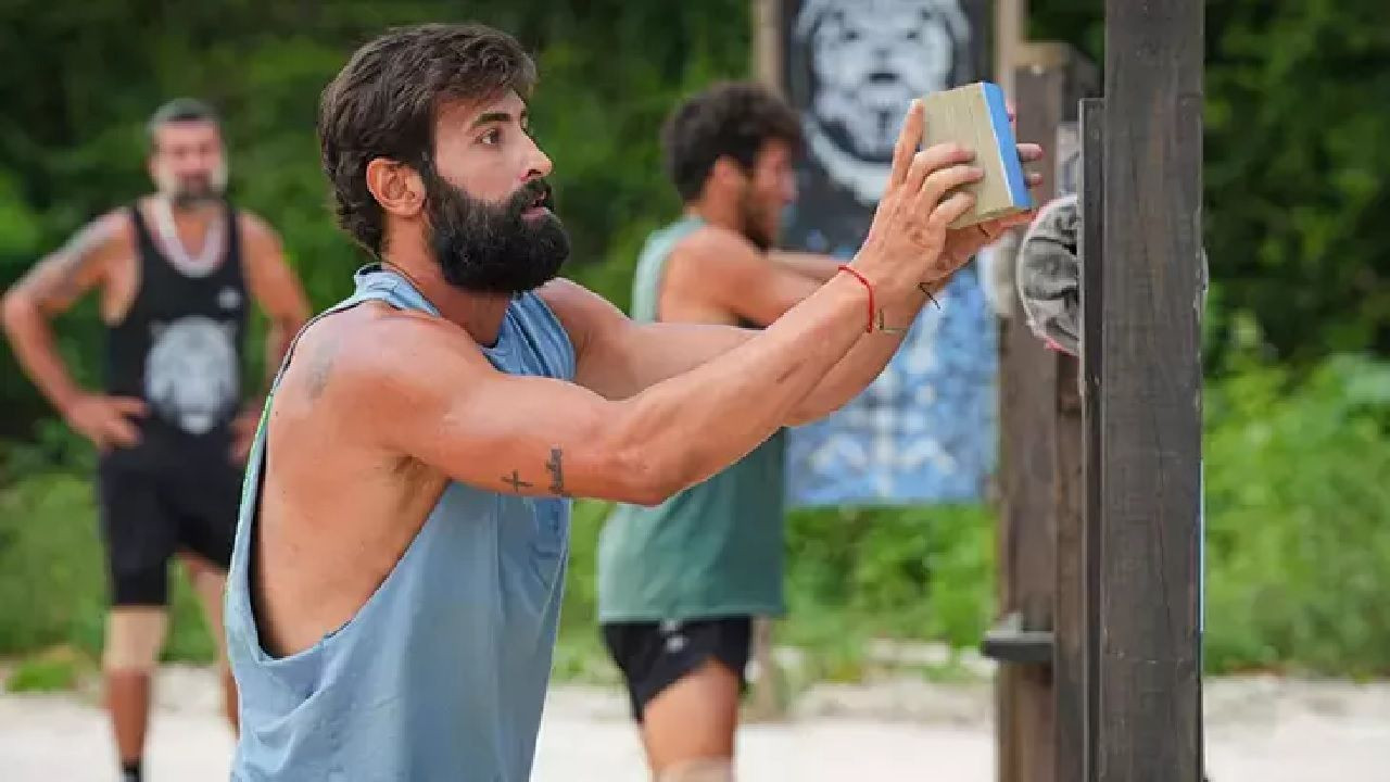 Survivor'da hangi takım kazandı? 14 Mart Survivor ödül oyununu kim aldı? - Sayfa 5