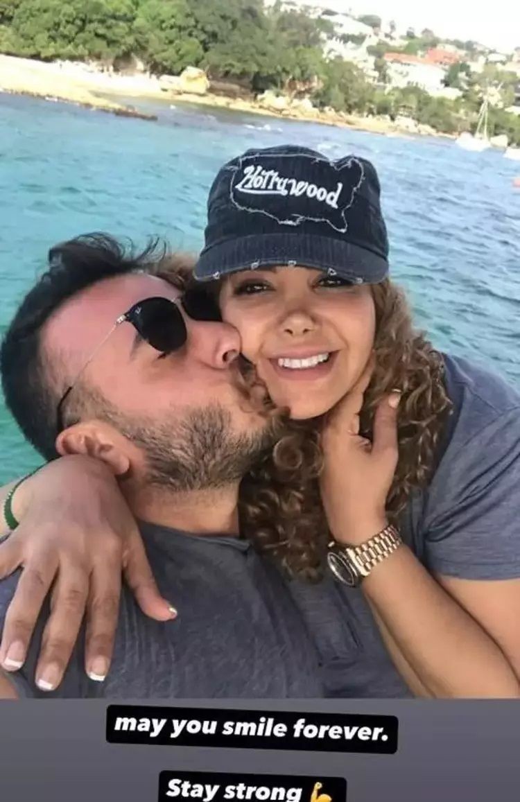 Entübe edilen Tanyeli'nim yakınları hastaneye çağrıldı! 'Son dakikaların mı hiç bilmiyorum' - Sayfa 4