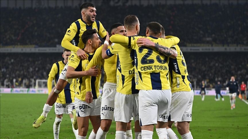 Devler Yusuf Akçiçek'in Peşinde! İngilizler Raporu Hazırladı Fiyatı... - Sayfa 1