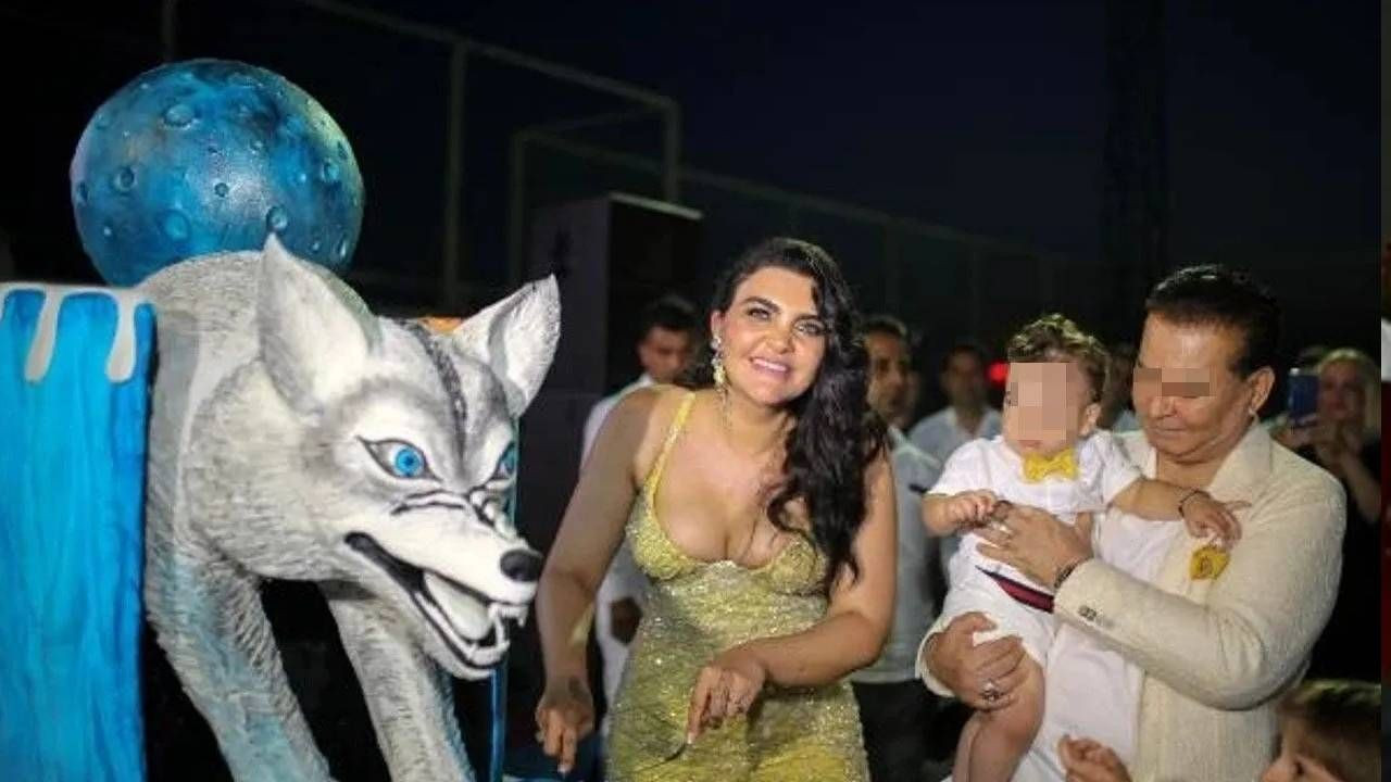 İYİ Parti içinde suikast girişimi! Ayşen Kurt eşine 'öldür' talimatı verdi, bacaklarına sıktılar - Sayfa 6