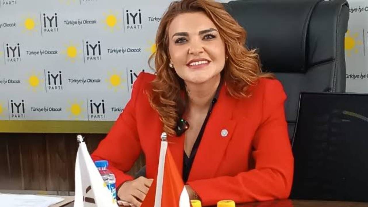 İYİ Parti içinde suikast girişimi! Ayşen Kurt eşine 'öldür' talimatı verdi, bacaklarına sıktılar - Sayfa 3