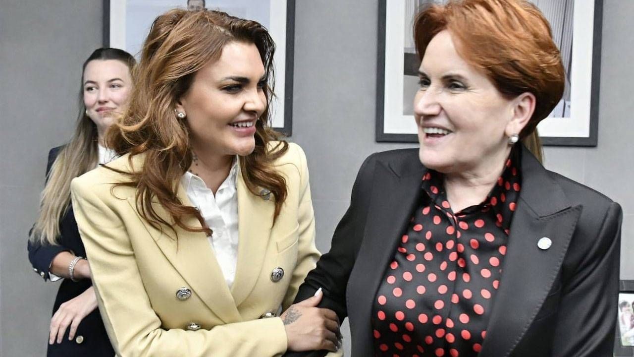 İYİ Parti içinde suikast girişimi! Ayşen Kurt eşine 'öldür' talimatı verdi, bacaklarına sıktılar - Sayfa 2