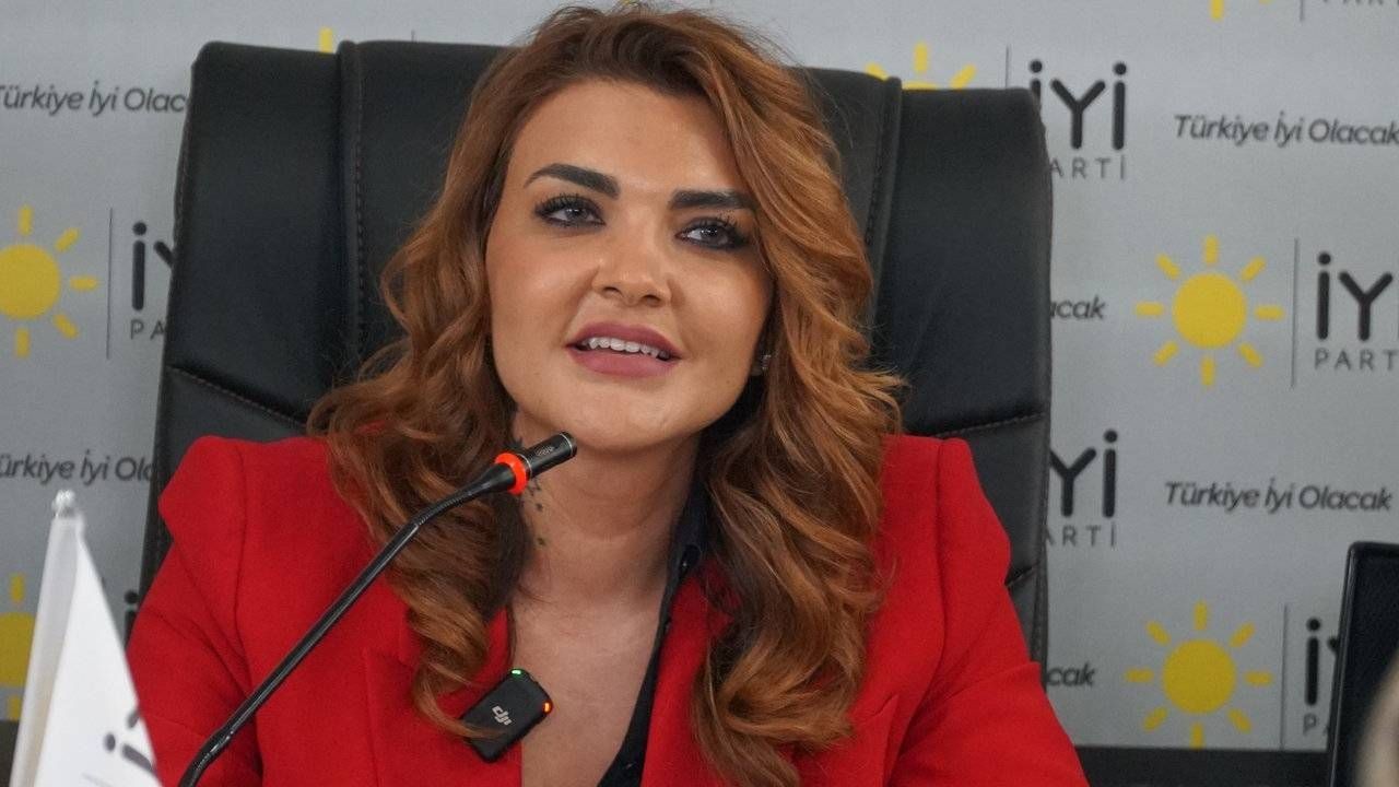 İYİ Parti içinde suikast girişimi! Ayşen Kurt eşine 'öldür' talimatı verdi, bacaklarına sıktılar - Sayfa 1