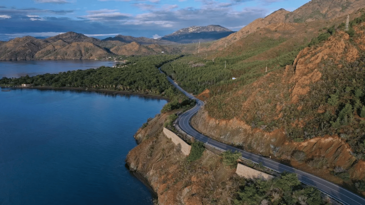 Ege'den Karadeniz'e: Türkiye'nin en iyi seyahat rotaları - Sayfa 5