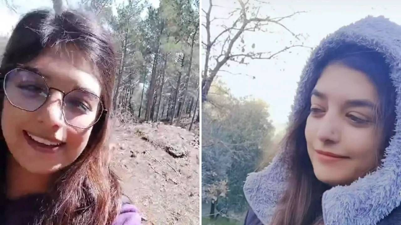 TikTok fenomeni Meltem cinayetinden aranan Mutlu D. isimli şüpheli 72 saat sonra dere kenarında yakalandı - Sayfa 4
