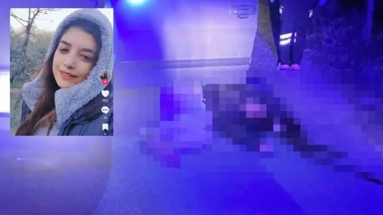 TikTok fenomeni Meltem cinayetinden aranan Mutlu D. isimli şüpheli 72 saat sonra dere kenarında yakalandı - Sayfa 3