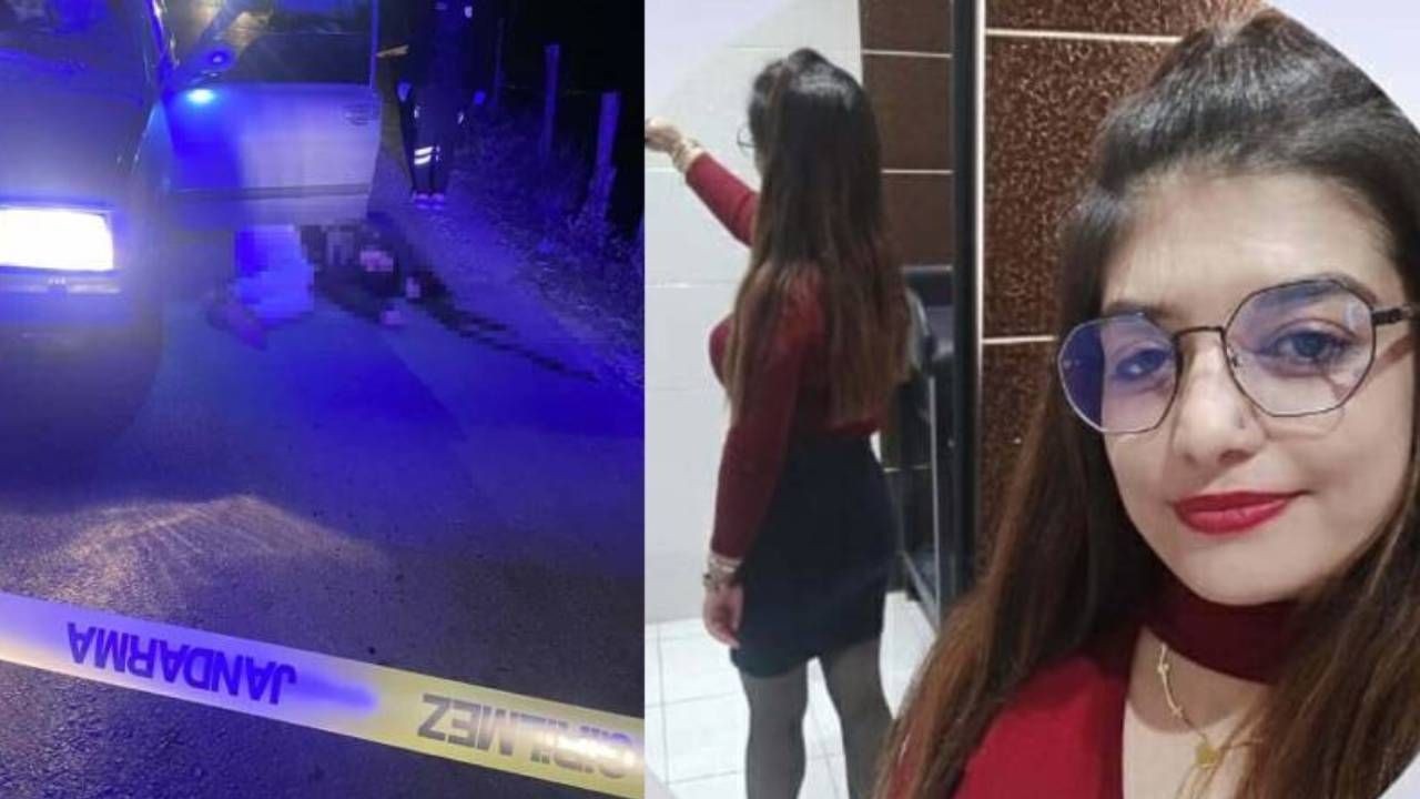 TikTok fenomeni Meltem cinayetinden aranan Mutlu D. isimli şüpheli 72 saat sonra dere kenarında yakalandı - Sayfa 2
