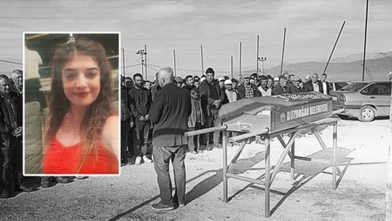 TikTok fenomeni Meltem cinayetinden aranan Mutlu D. isimli şüpheli 72 saat sonra dere kenarında yakalandı - Sayfa 1