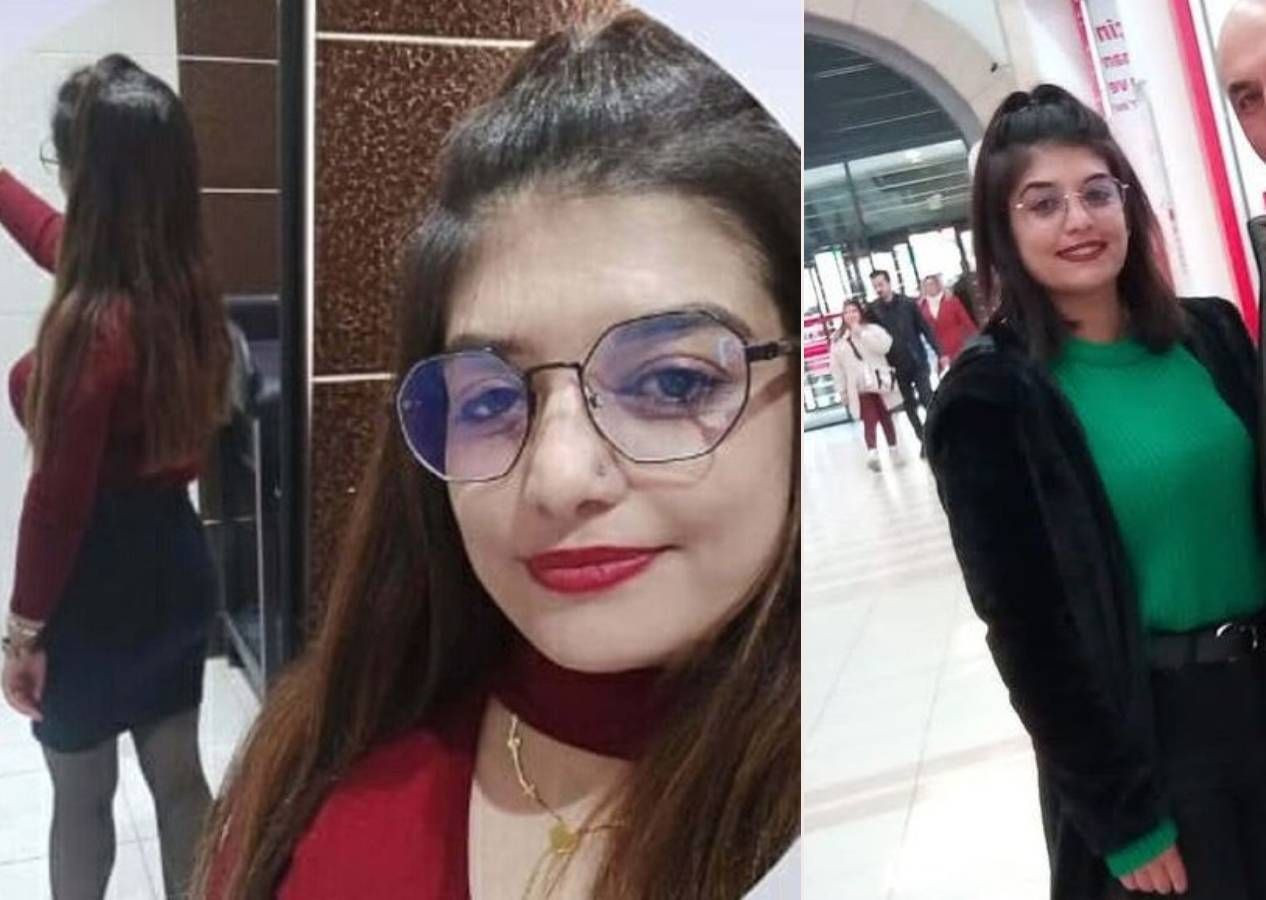 TikTok fenomeni Meltem cinayetinden aranan Mutlu D. isimli şüpheli 72 saat sonra dere kenarında yakalandı - Sayfa 6