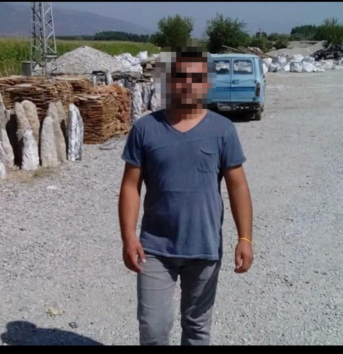 TikTok fenomeni Meltem cinayetinden aranan Mutlu D. isimli şüpheli 72 saat sonra dere kenarında yakalandı - Sayfa 8