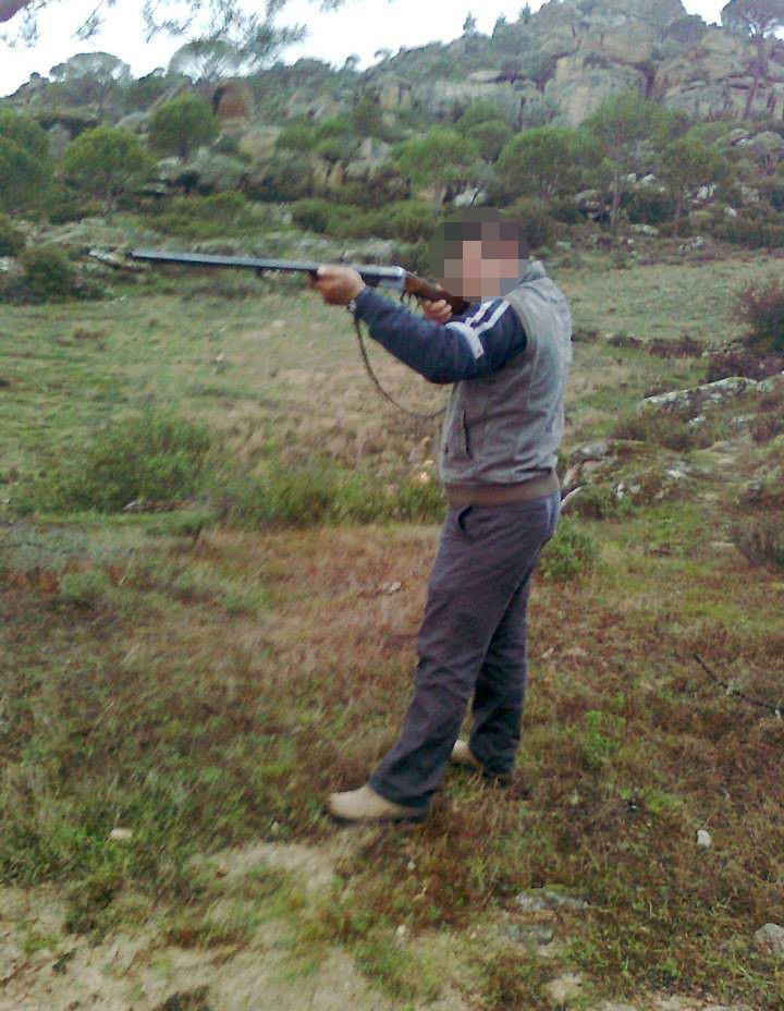 TikTok fenomeni Meltem cinayetinden aranan Mutlu D. isimli şüpheli 72 saat sonra dere kenarında yakalandı - Sayfa 5