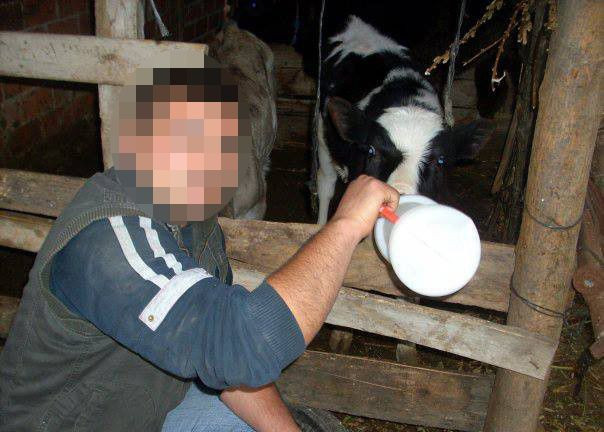 TikTok fenomeni Meltem cinayetinden aranan Mutlu D. isimli şüpheli 72 saat sonra dere kenarında yakalandı - Sayfa 7